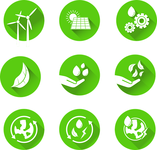Green Technology in Hindi