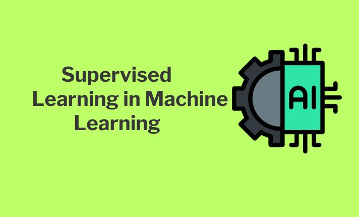 Supervised Learning in Hindi